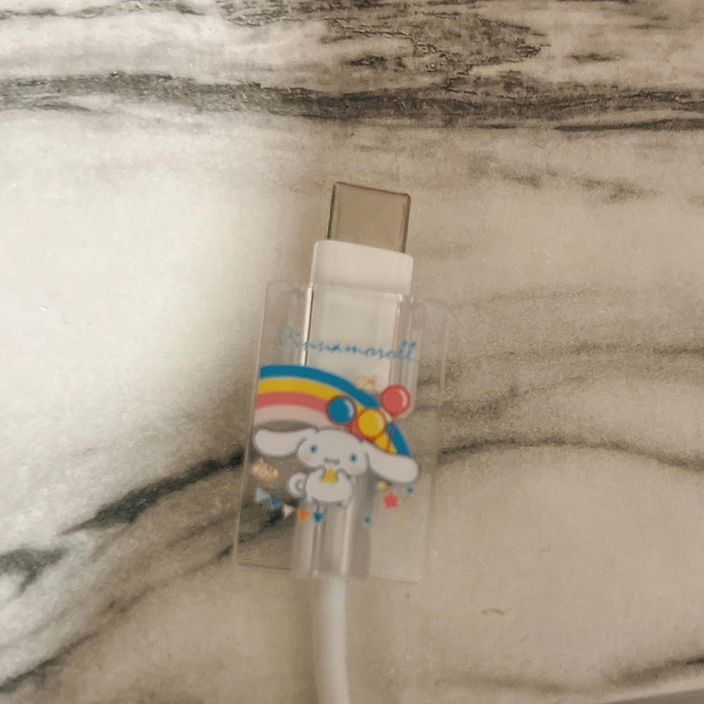 Wire protector